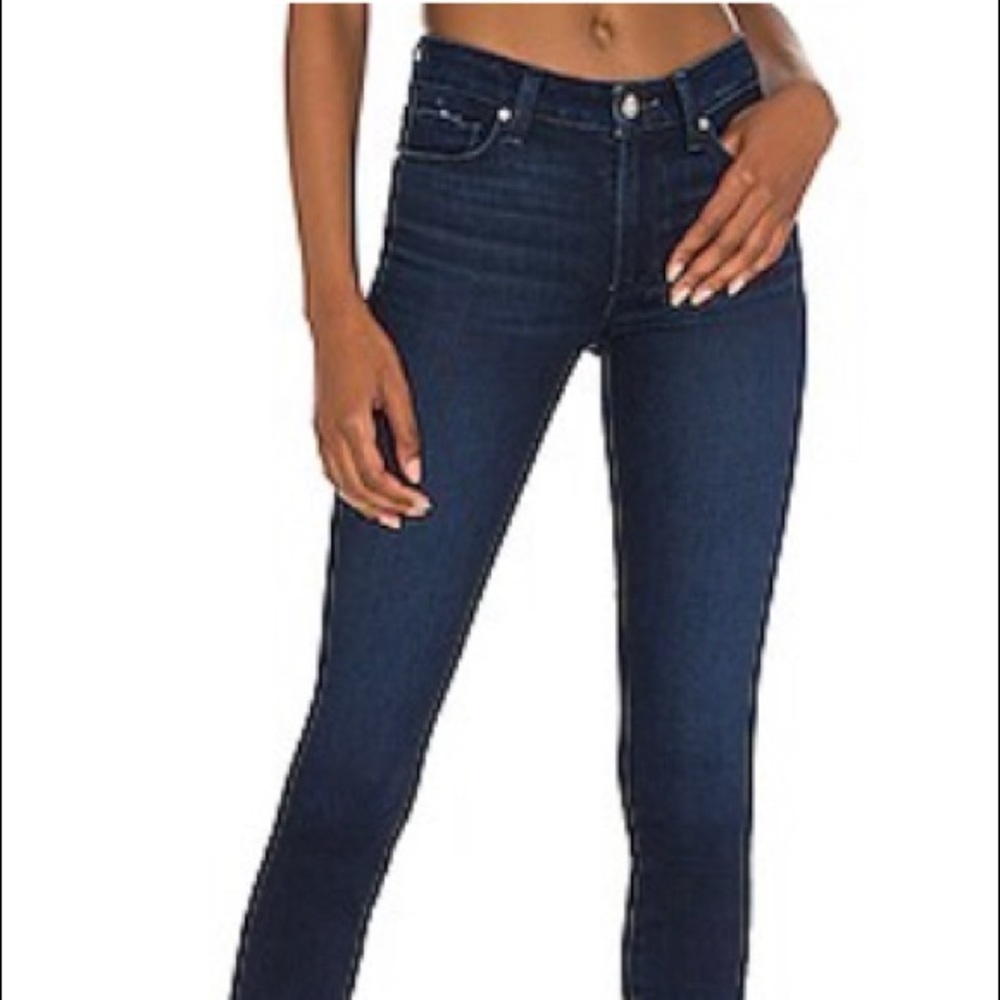 Paige Hoxton jeans size 28 - Picture 1 of 5
